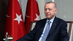 Cumhurbaşkanı Erdoğan’ın New York’ta diplomasi trafiği sürüyor
