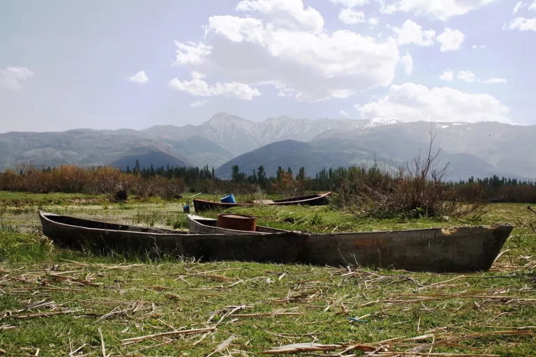 Su Politikaları Derneği; Doğal göllerimiz kuruyor