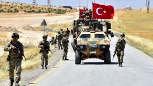 Büyük Birlik Partisi Genel Başkanı Mustafa Destici, “Değil vatanın bir parçasını, çakıl taşını dahi vermedik, vermeyeceğiz”