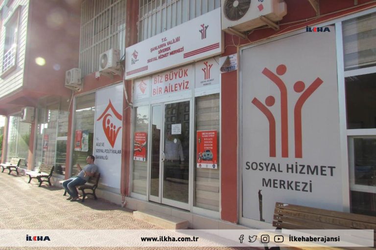 Aile ve Sosyal Hizmetler Bakanı Yanık, “SHM’lerin sayısını yılsonuna kadar 400’e ulaştırmayı hedefliyoruz”