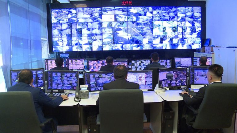 TBMM, yoğun güvenlik önlemleriyle yeni yasama yılına hazır