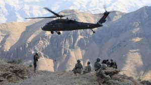 Şırnak’ta 3 terörist etkisiz hale getirildi