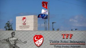 FIFA ve UEFA TFF’ye yapılan silahlı saldırıyı kınadı