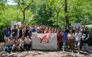Anadolu Vakfı Burs Başvurusu İçin Son Gün: 30 Eylül