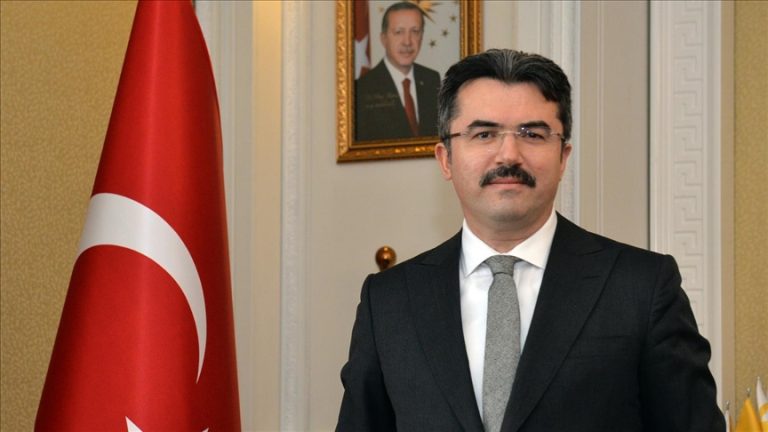 Erzurum Valisi Okay Memiş, ‘Haber, kişilerin ya da kurumların çıkarını gözetmek maksadıyla verilmemeli”