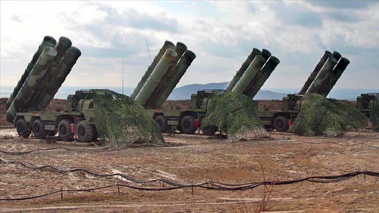 Türkiye-Yunanistan İlişkilerinde Rutin Dışı Gerginlik: S-300