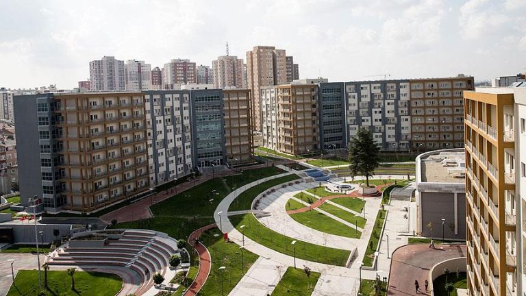 Cumhurbaşkanı Erdoğan, “Türkiye’nin yükseköğrenim yurdu kapasitesi, Avrupa ülkelerinin çoğunun toplamından daha fazladır”