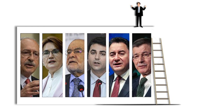 Asıl Çıkmaz: Masayı Dağınık mı Tutmalı, Yoksa Toparlamalı mı?