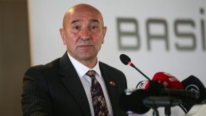 Tunç Soyer’in sözlerine siyasilerden tepki yağdı