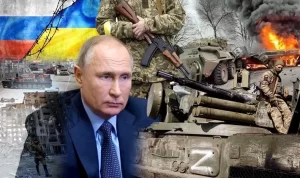 Rusya, Putin ve kısmi seferberlik…