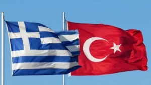 Yunanistan ateşle oynuyor