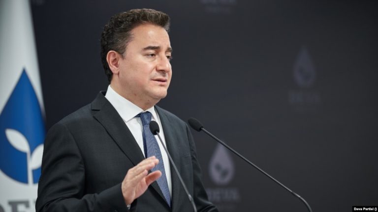 “Vatandaşa Güven Veremediğimizde Kötüyü Tercih Eder”