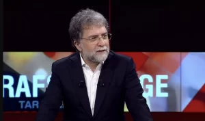 Ahmet Hakan: Bir söz çınlıyor kulaklarımda, ‘CHP’yi yönetmek, Türkiye’yi yönetmekten daha zor’
