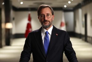 ‘Bazı ülkeler yürürlüğe koydukları düzenlemelerle İslamofobinin kurumsallaşmasına hizmet ediyor’