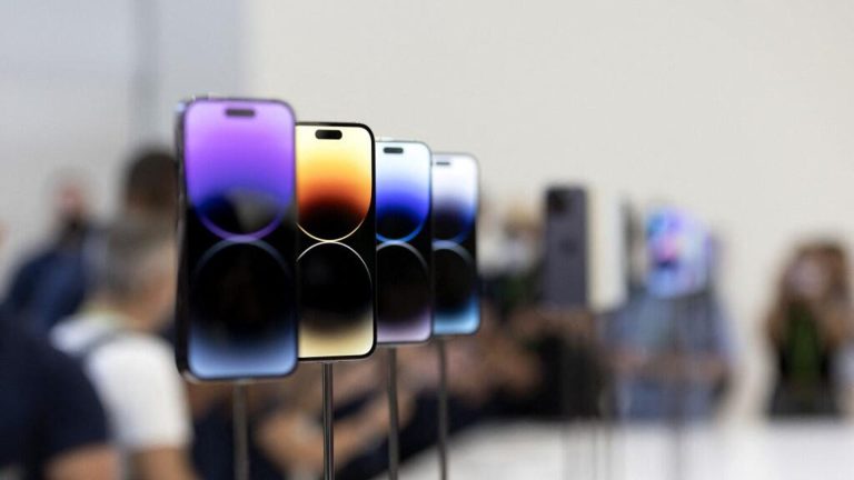 iPhone turizmi patladı: Yurtdışına ‘cep telefonu alma’ turları düzenleniyor