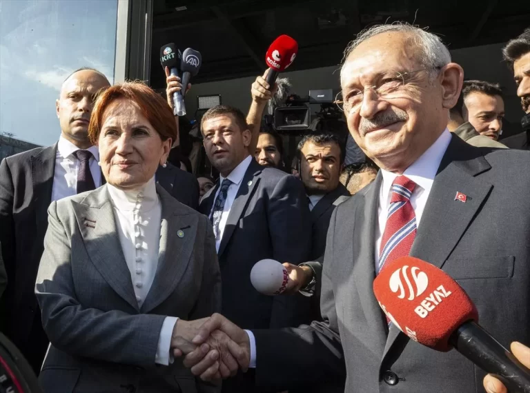 Hürriyet yazarı Fırat: Kılıçdaroğlu ve Akşener TOGG’un 29 Ekim’de yapılacak törenine davet edilmiş
