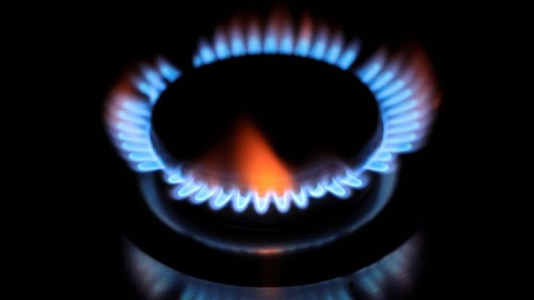 Almanya, gaz krizi kötüleştikçe gelecek yıl durgunluk bekliyor