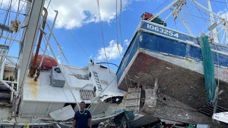 Florida’da Ian Kasırgası’nda ölenlerin sayısı artıyor