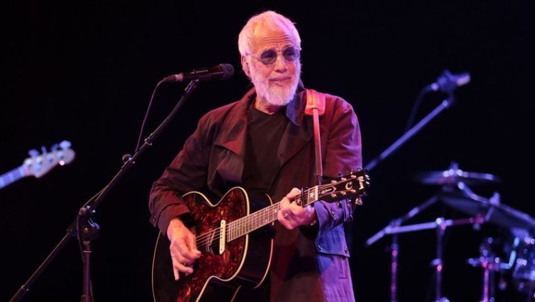 Cumhurbaşkanı Erdoğan, Yusuf İslam’ın konserini izledi