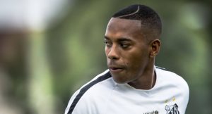 İtalya’dan Robinho için iade talebi