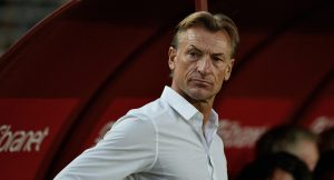 Suudi Arabistan aday kadrosu açıklandı