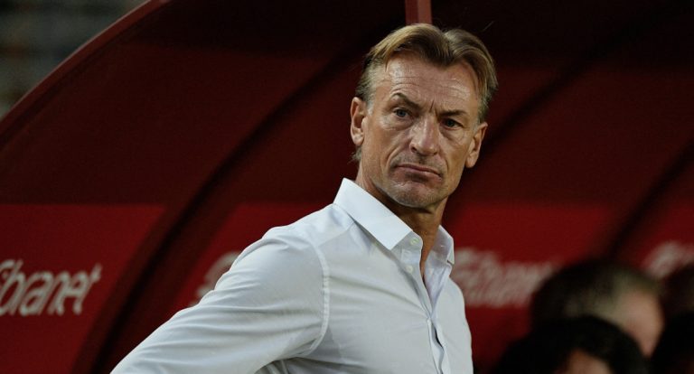 Suudi Arabistan aday kadrosu açıklandı