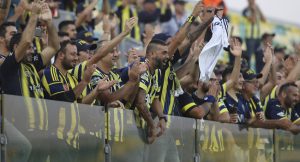 Jesus’tan taraftarlara jest