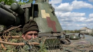 Rusya Stratejik Liman Kentinden Çekildi