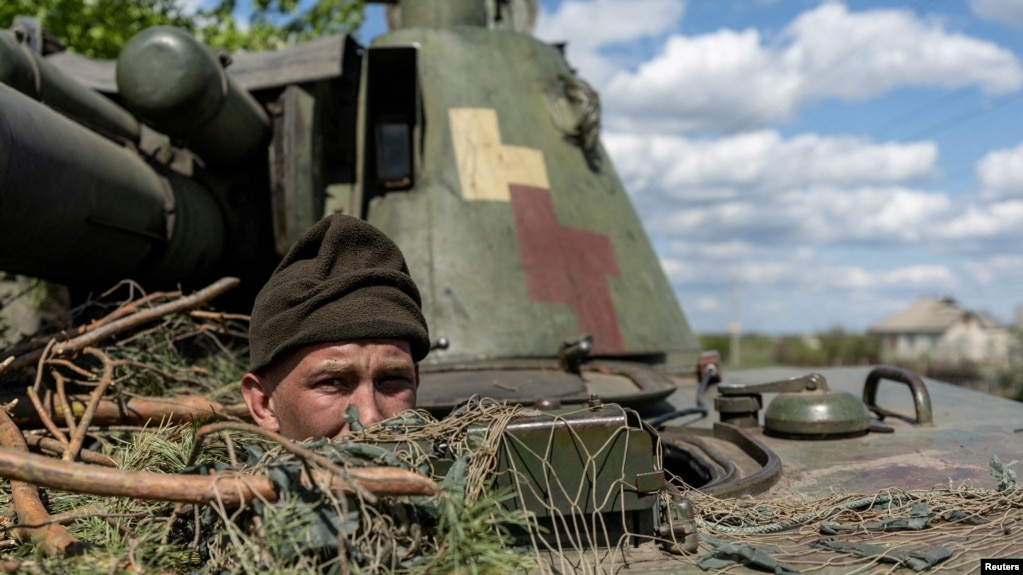 Rusya Stratejik Liman Kentinden Çekildi