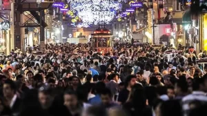 Türkiye, nüfusunun yaşlanmasına hazırlıklı mı?