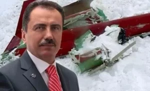 Yazıcıoğlu davasında yeni gelişme