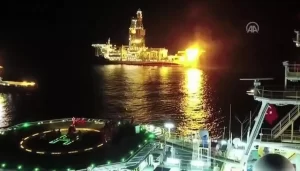 Enerji ve Tabii Kaynaklar Bakanı Dönmez, “Amacımız, 2023’ün ilk çeyreğinde o gazı sizlerle buluşturmak”