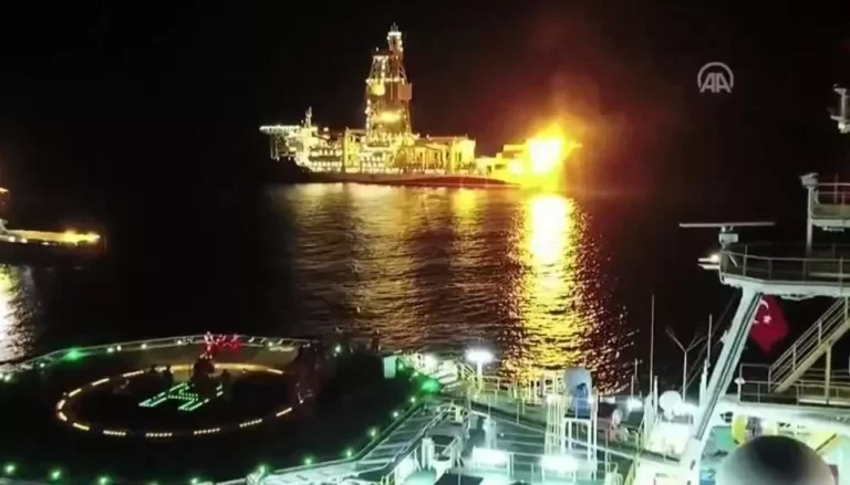 Enerji ve Tabii Kaynaklar Bakanı Dönmez, “Amacımız, 2023’ün ilk çeyreğinde o gazı sizlerle buluşturmak”