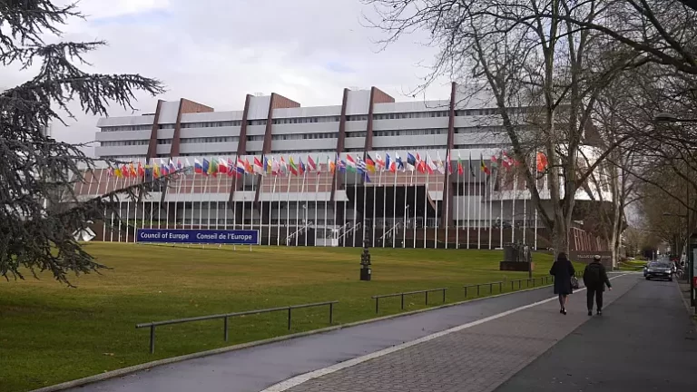 Avrupa Konseyi Türkiye raporu: ‘Dezenformasyon yasası’na sert eleştiriler