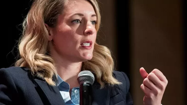 Dünyanın kadın dışişleri bakanları İran protestolarını görüşmek için bir araya geliyor