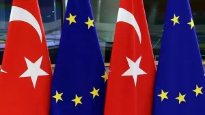AB’nin 2022 Türkiye ilerleme raporunda hangi bulgular var ?