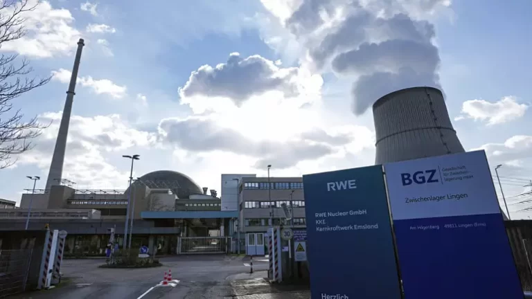 Almanya, devre dışı bırakmayı planladığı nükleer santralleri kapatmaktan vazgeçti