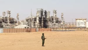 AB ülkeleri Rus gazına alternatif olarak Afrika’ya yöneldi; hangi ülkeler kaynak sağlayacak?