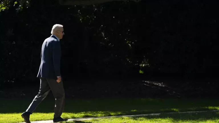 Beyaz Saray: OPEC kararı sonrası Biden, Suudi Arabistan’la ilişkileri gözden geçiriyor