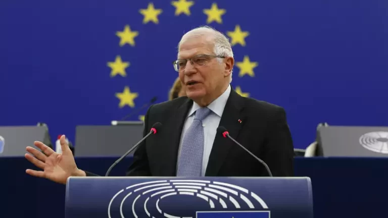 AB’den Putin’in nükleer tehdidine cevap: Rus ordusu imha edilir