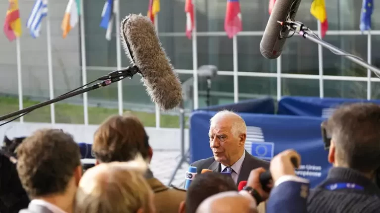 Avrupa Birliği, 15 bin Ukraynalı askere eğitim verecek