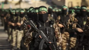 Hamas, Suriye ile ilişkilerini yeniden canlandırıyor