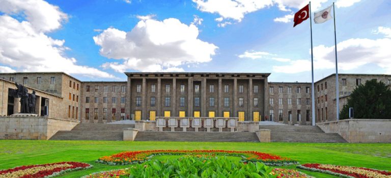 TBMM’de bu hafta