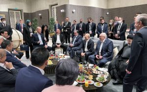 Bölgeselden Küresele Çok Kutuplu Türk Dış Politikası