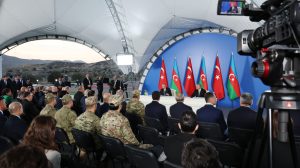 Yeni Jeopolitikte Ankara ve Bakü’nün İmkânları