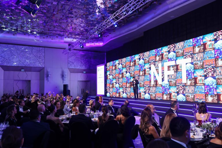 Girişimcilik ve iş dünyası iki yılın ardından Giveback Gala’da bir araya geldi