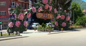 Isparta’dan Mektup Var!