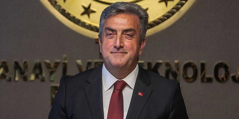 TUA Başkanı: Uzay sistemleri olmazsa Türkiye’nin savunma sanayisinde yaptığı yatırımlar eksik kalır