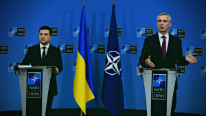 Ukrayna’nın NATO Üyeliği Sorunu