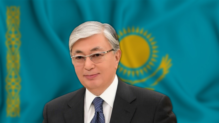 Tokayev Liderliğinde “Yeni, Adil ve Müreffeh Kazakistan”ın İnşası ve “Oligarşik Kapitalizm”